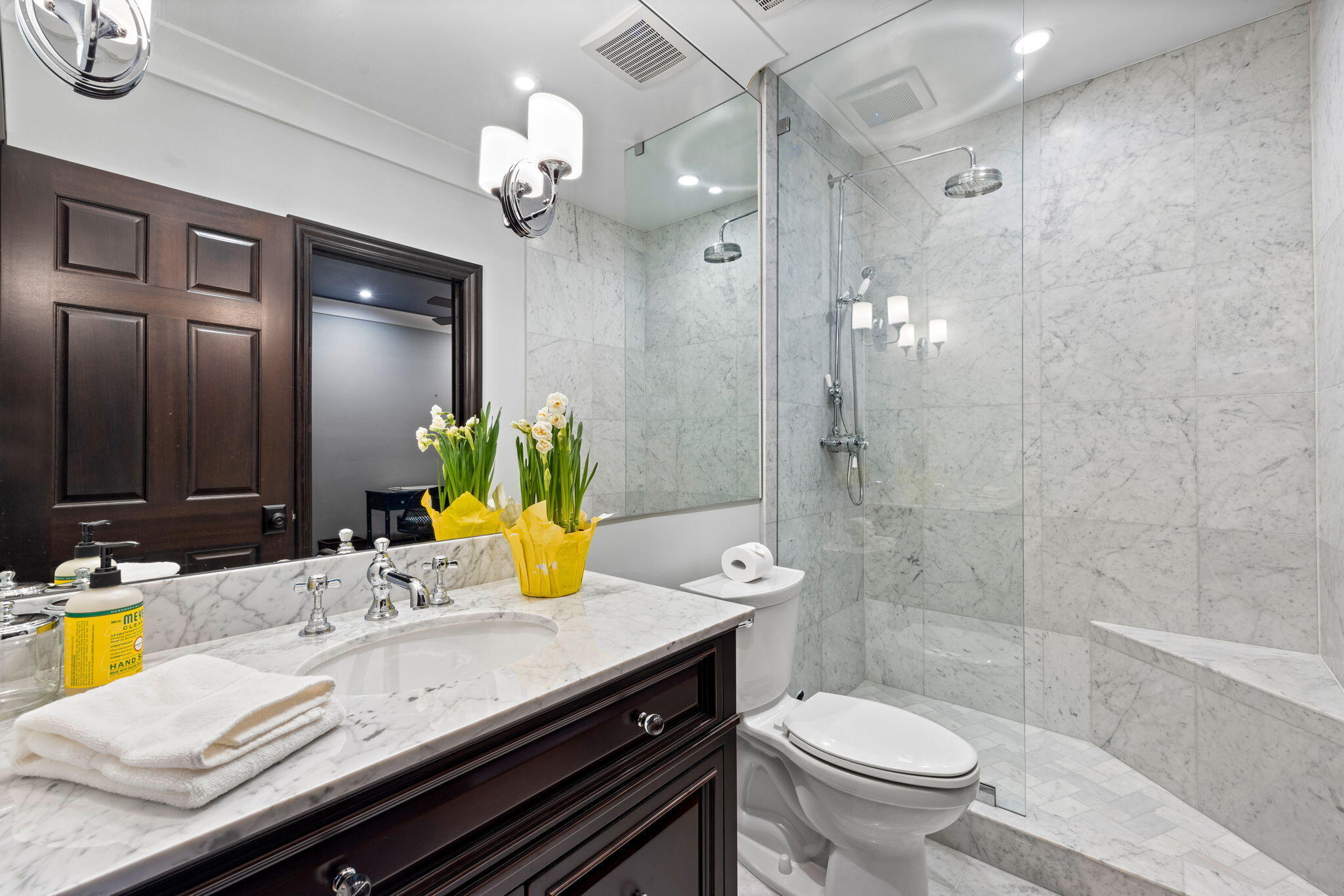 13380 Polo Road West, Unit 205 Wellington, FL 33414 - Photo 11 of 11 Bathroom 1