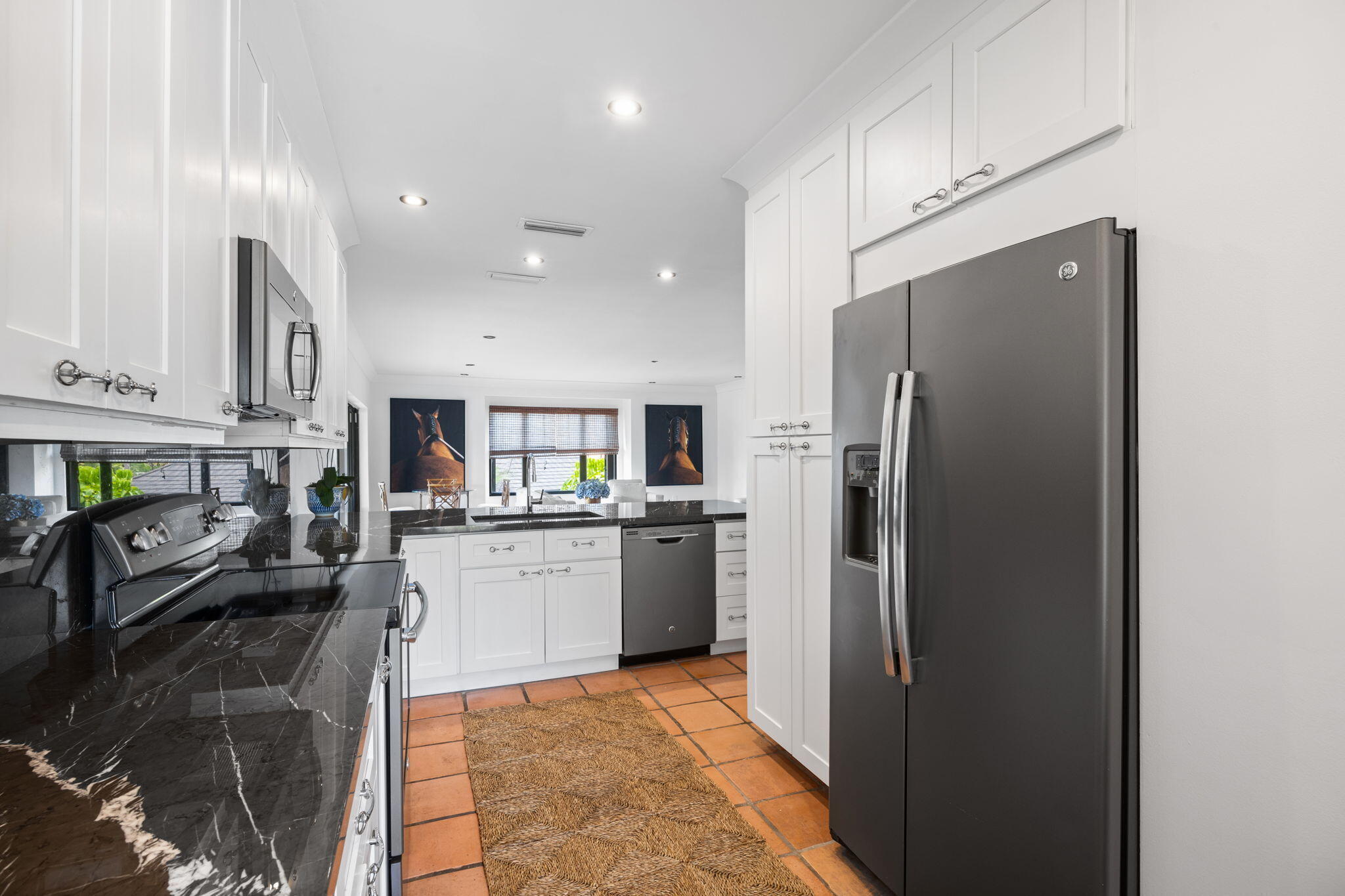 13380 Polo Road West, Unit 205 Wellington, FL 33414 - Photo 4 of 11 Kitchen 2