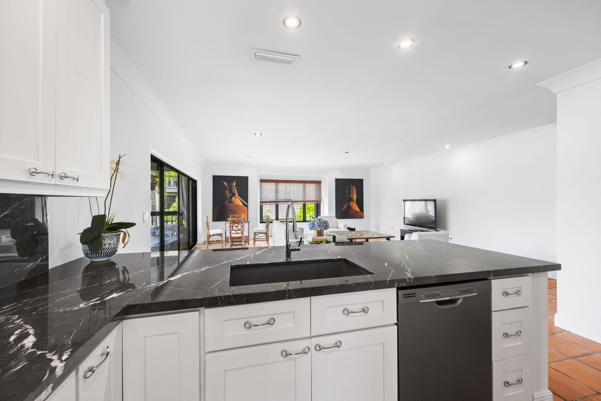 13380 Polo Road West, Unit 205 Wellington, FL 33414 - Photo 5 of 11 Kitchen 3