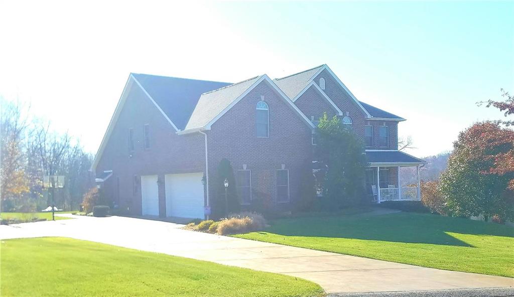 1003 Timber Ridge Court Harrison City, PA 15636 - Photo 3 of 25 Gallery Image 3