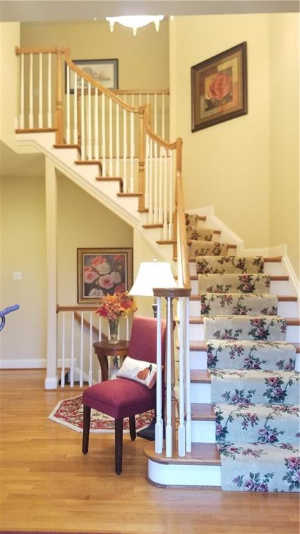 1003 Timber Ridge Court Harrison City, PA 15636 - Photo 4 of 25 FOYER
