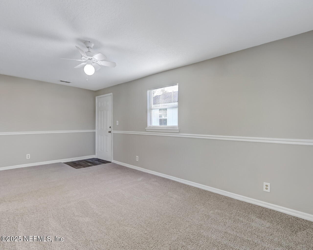 2028 Hartridge Street Jacksonville, FL 32209 - Photo 18 of 33 a view of an empty room with a window