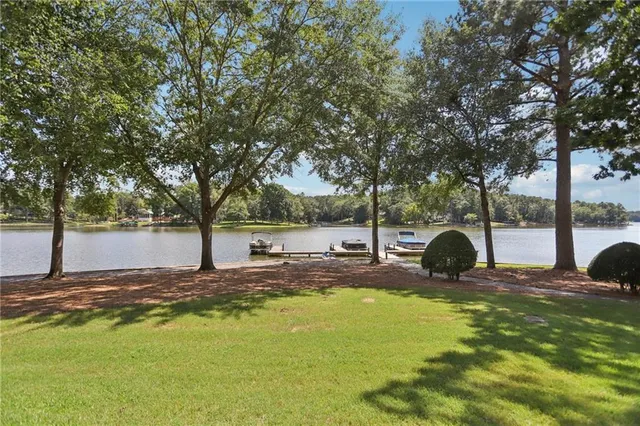 $695,000 | 1113 Wharfside Court, Greensboro, GA 30642