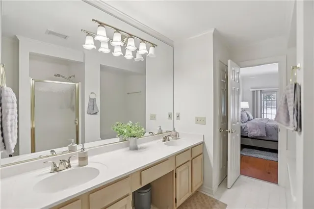 $695,000 | 1113 Wharfside Court, Greensboro, GA 30642