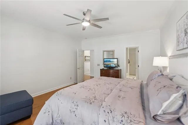 $695,000 | 1113 Wharfside Court, Greensboro, GA 30642