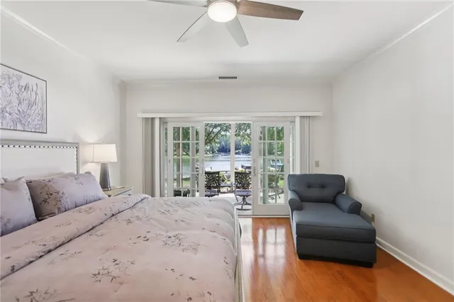 $695,000 | 1113 Wharfside Court, Greensboro, GA 30642