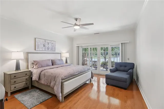 $695,000 | 1113 Wharfside Court, Greensboro, GA 30642