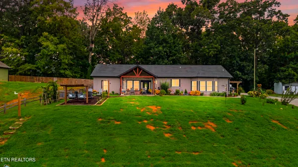 $650,000 | 2240 East Union Valley Road, Seymour, TN 37865