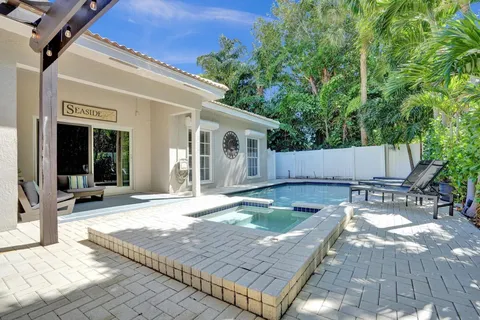 $2,699,000 | 3043 Center Avenue, Fort Lauderdale, FL 33308