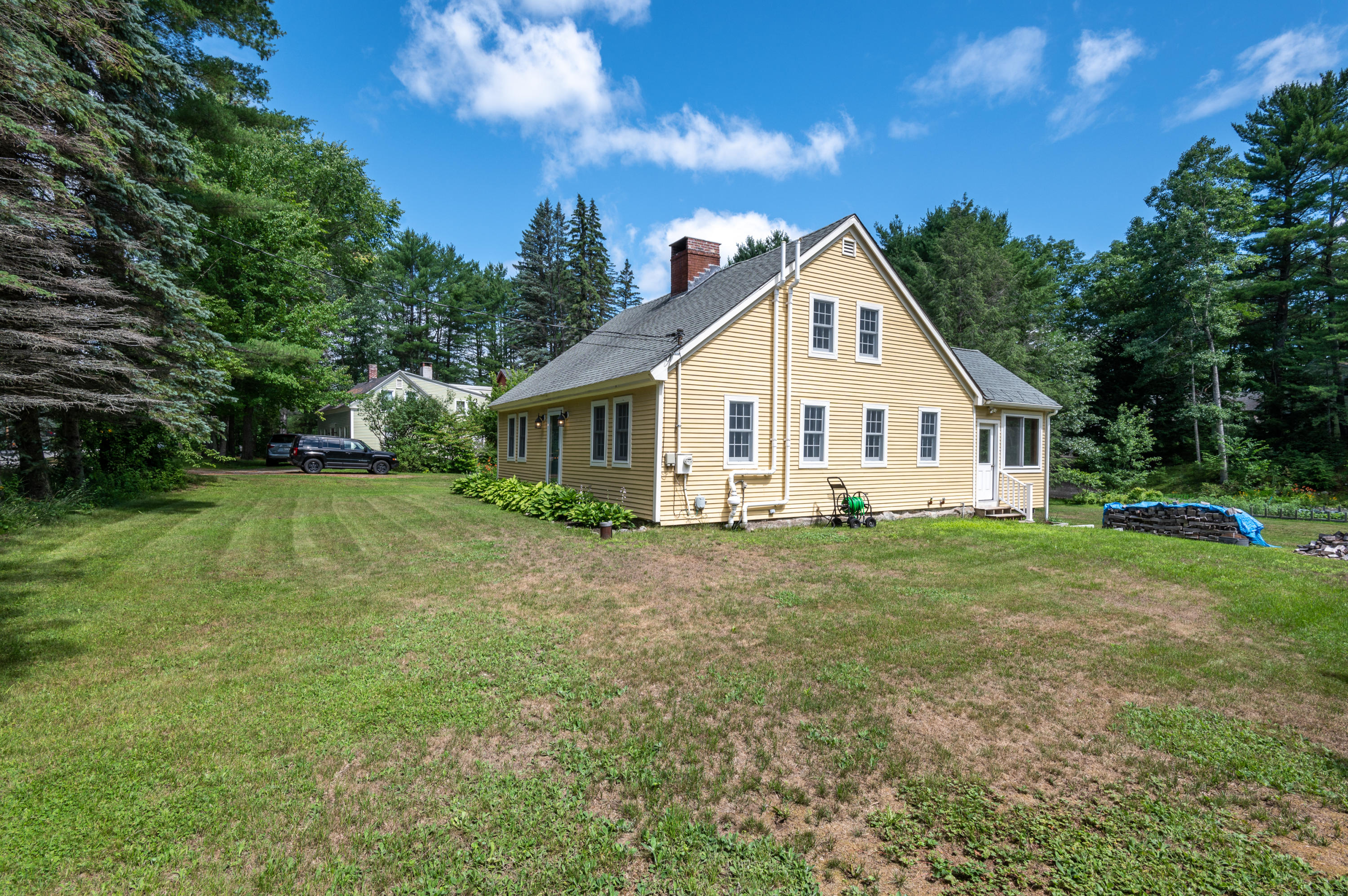 411 Sabbathday Road New Gloucester, ME 04260 - Photo 35 of 37 411_sabbathday-38