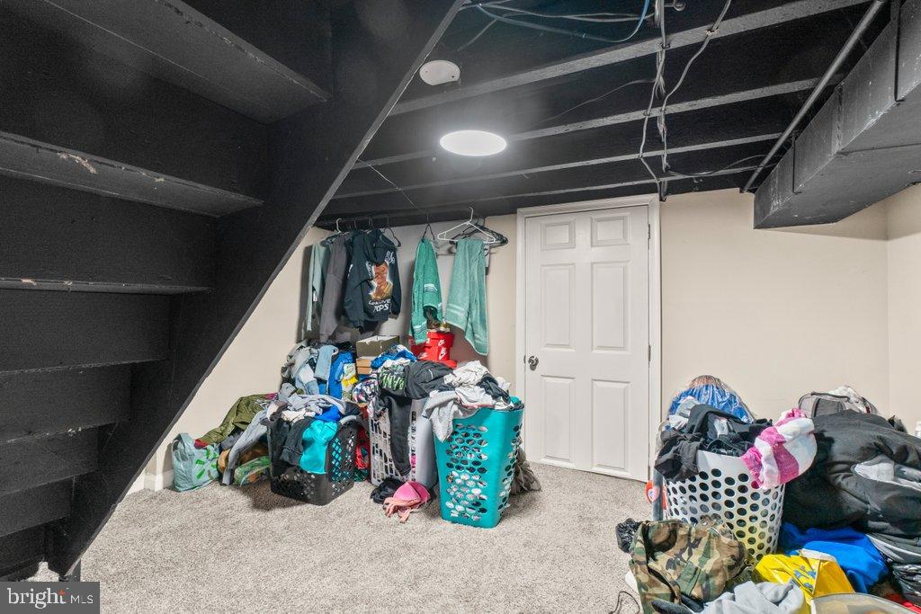 2436 East Preston Street Baltimore, MD 21213 - Photo 15 of 22 a outdoor space with lots of flowers