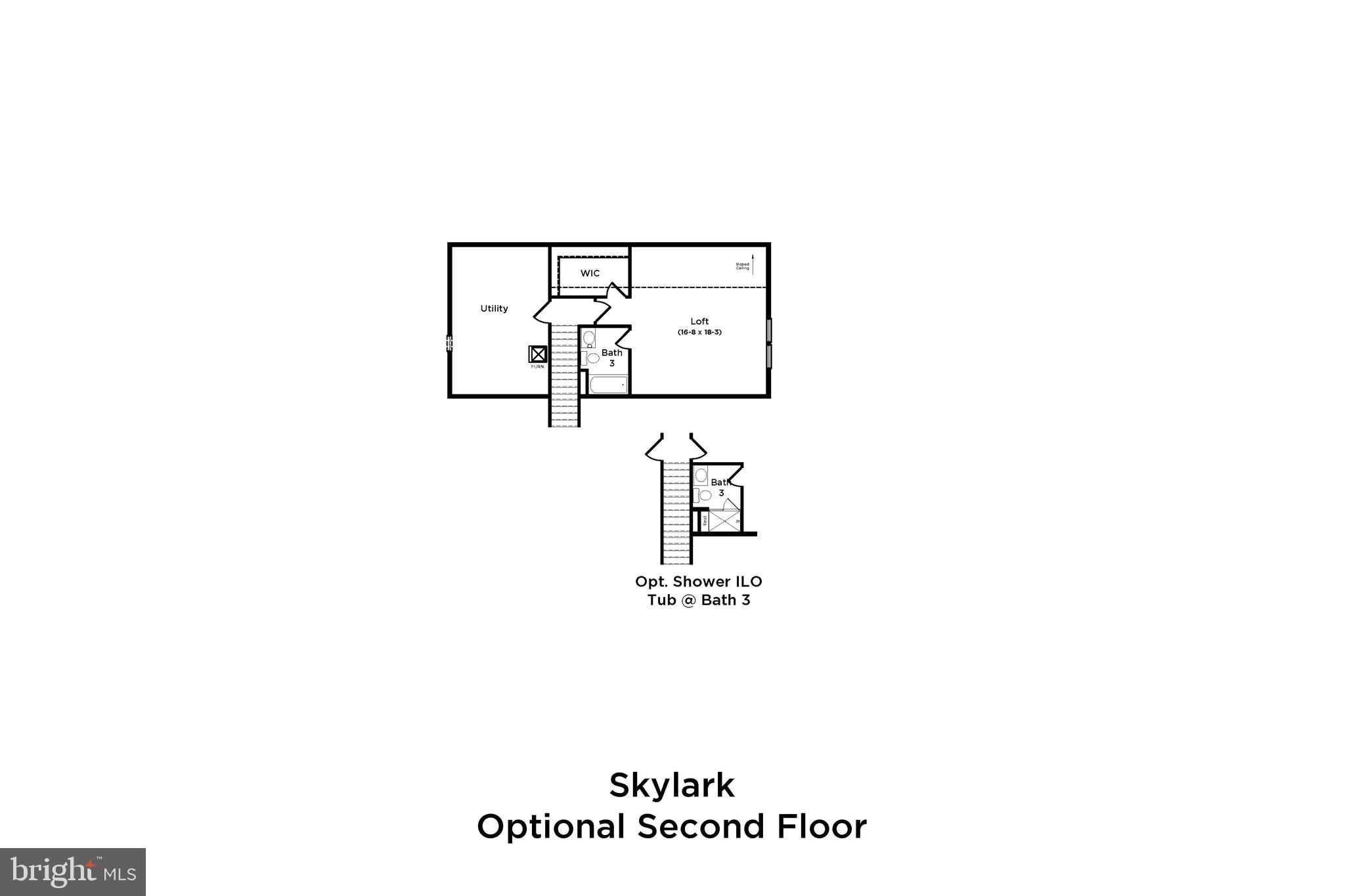 510 Outrigger Road Inwood, WV 25428 - Photo 4 of 5 Gallery Image 4