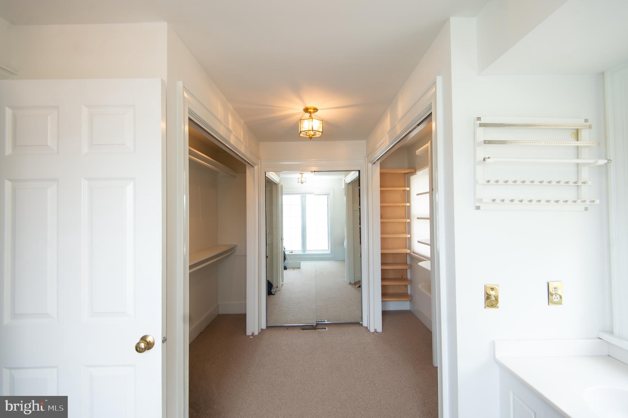 5499 Anderby Hall Road Royal Oak, MD 21662 - Photo 18 of 87 walk-in closet