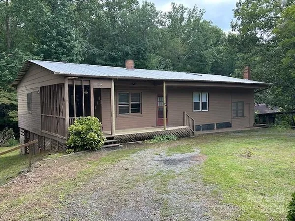 $172,000 | 584 Groves Road, Rutherfordton, NC 28139
