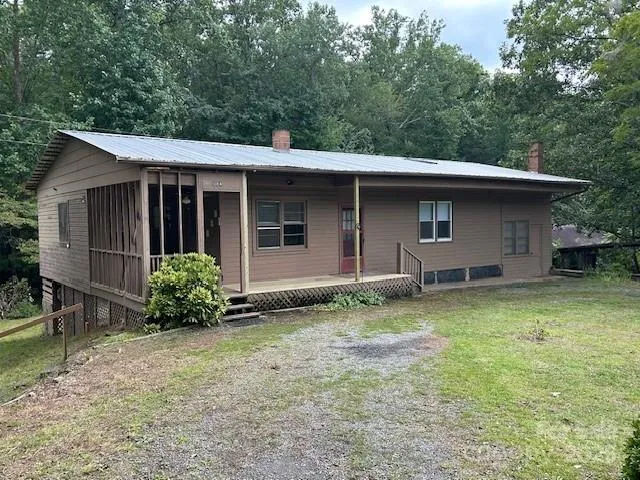 $174,900 | 584 Groves Road, Rutherfordton, NC 28139