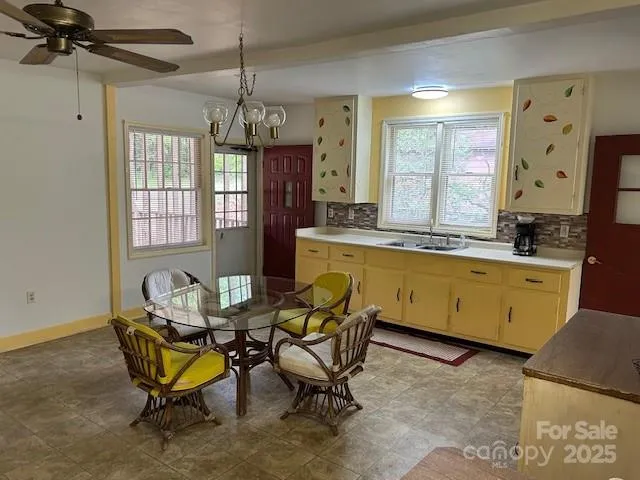 $174,900 | 584 Groves Road, Rutherfordton, NC 28139