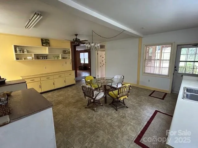 $174,900 | 584 Groves Road, Rutherfordton, NC 28139