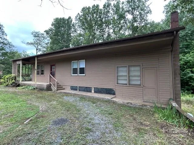 $174,900 | 584 Groves Road, Rutherfordton, NC 28139