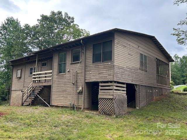 584 Groves Road Rutherfordton, NC 28139 - Photo 5 of 37