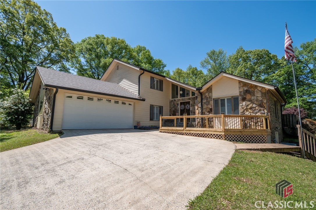 749 Diamond Hill Colbert Road Colbert, GA 30628 - Photo 2 of 65