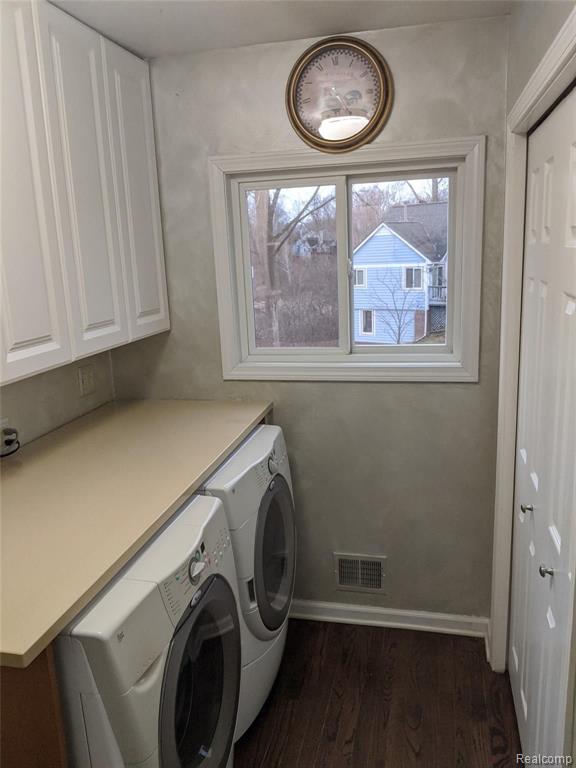 3255 Fairgrove Terrace Rochester Hills, MI 48309 - Photo 13 of 38