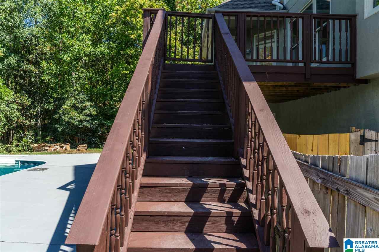 133 High Hampton Drive Pelham, AL 35124 - Photo 40 of 45