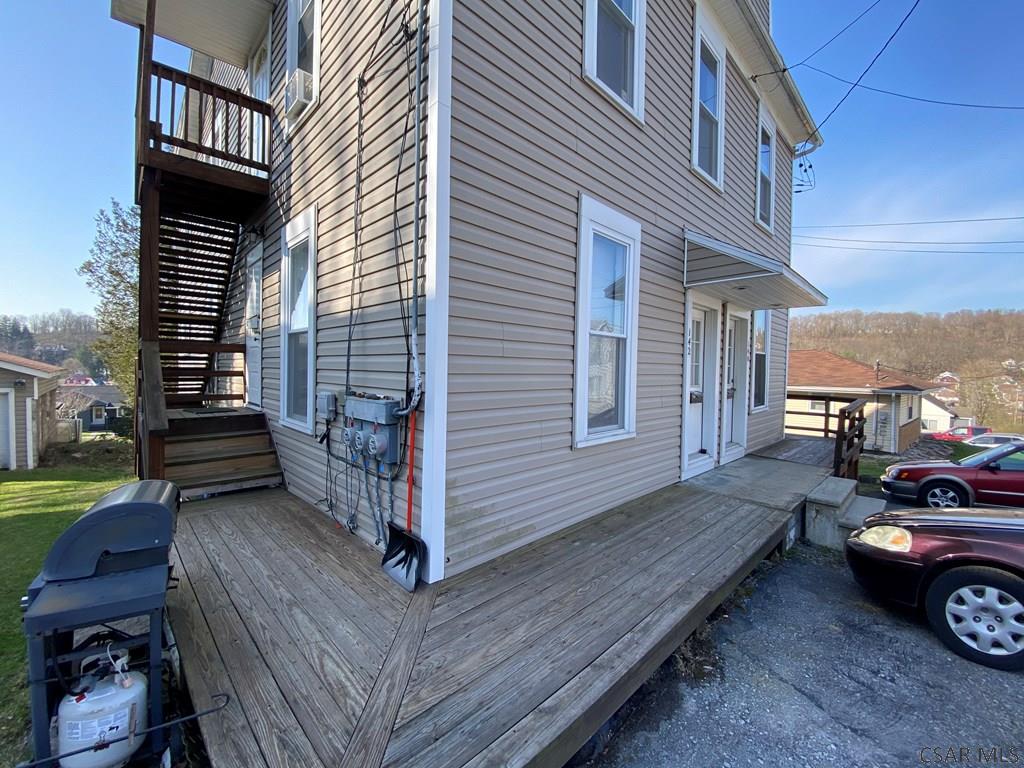140-142 Rambo Street Johnstown, PA 15905 - Photo 25 of 26