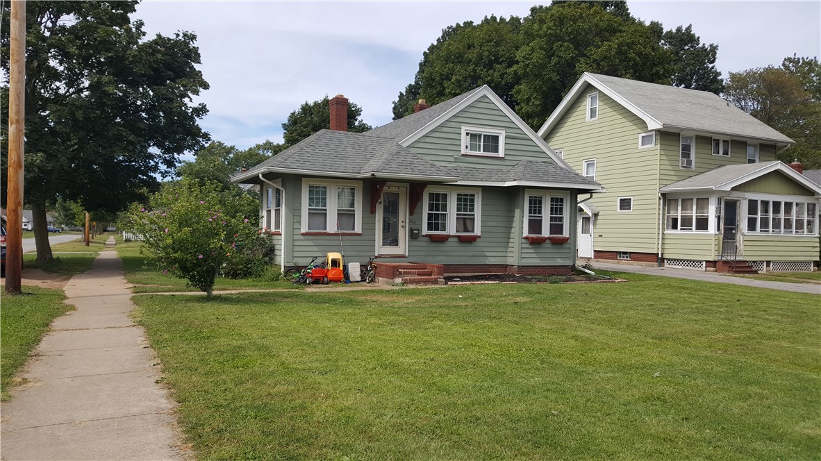 262 Stone Road Greece, NY 14616 - Photo 1 of 1 Welcome to 262 Stone Road!