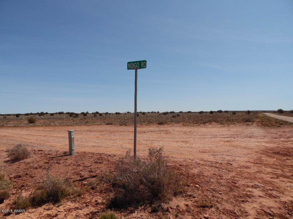 5061 East Indigio Road Snowflake, AZ 85937 - Photo 1 of 6 Gallery Image 1