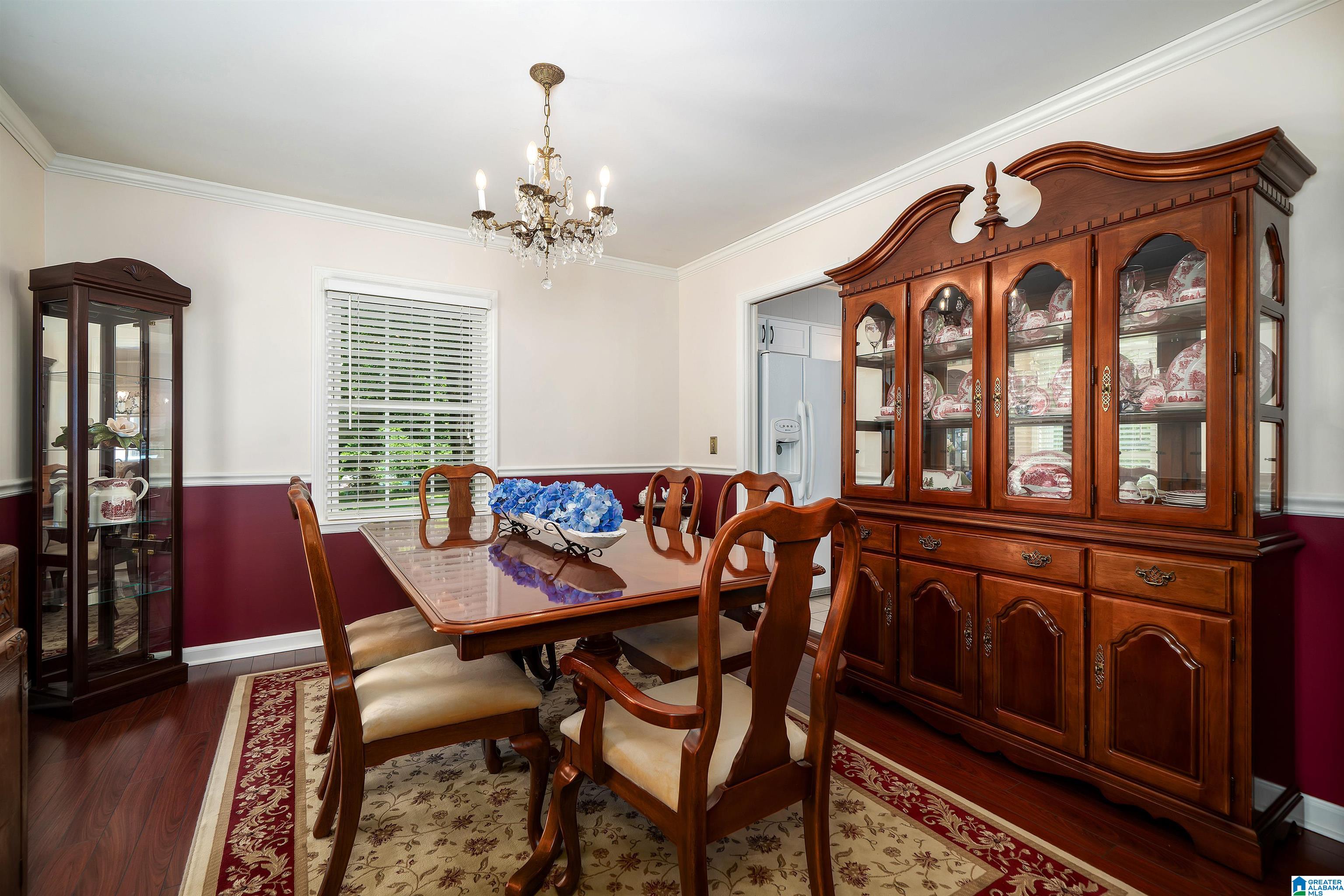 8422 North Valley Road Pinson, AL 35126 - Photo 8 of 28
