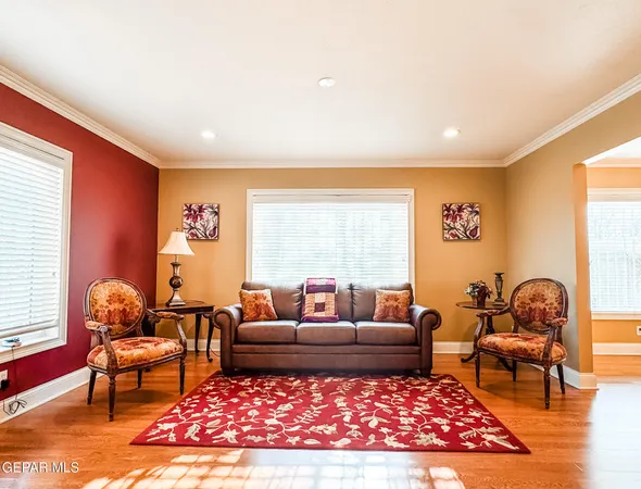 $295,000 | 16100 Socorro Road, Fabens, TX 79838