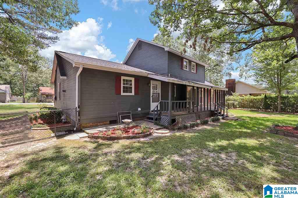 115 Turman Street Rainbow City, AL 35906 - Photo 6 of 46