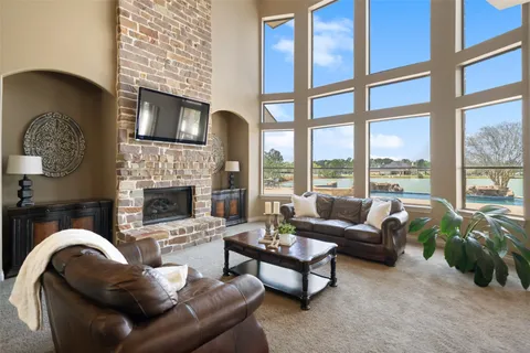 $1,100,000 | 32510 Tall Oaks Way, Magnolia, TX 77354
