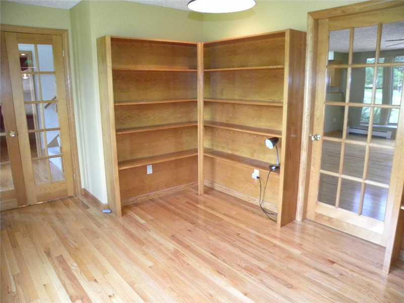 301 Wilson Pond Road Monmouth, ME 04265 - Photo 25 of 35 Studio/Study/Office.
