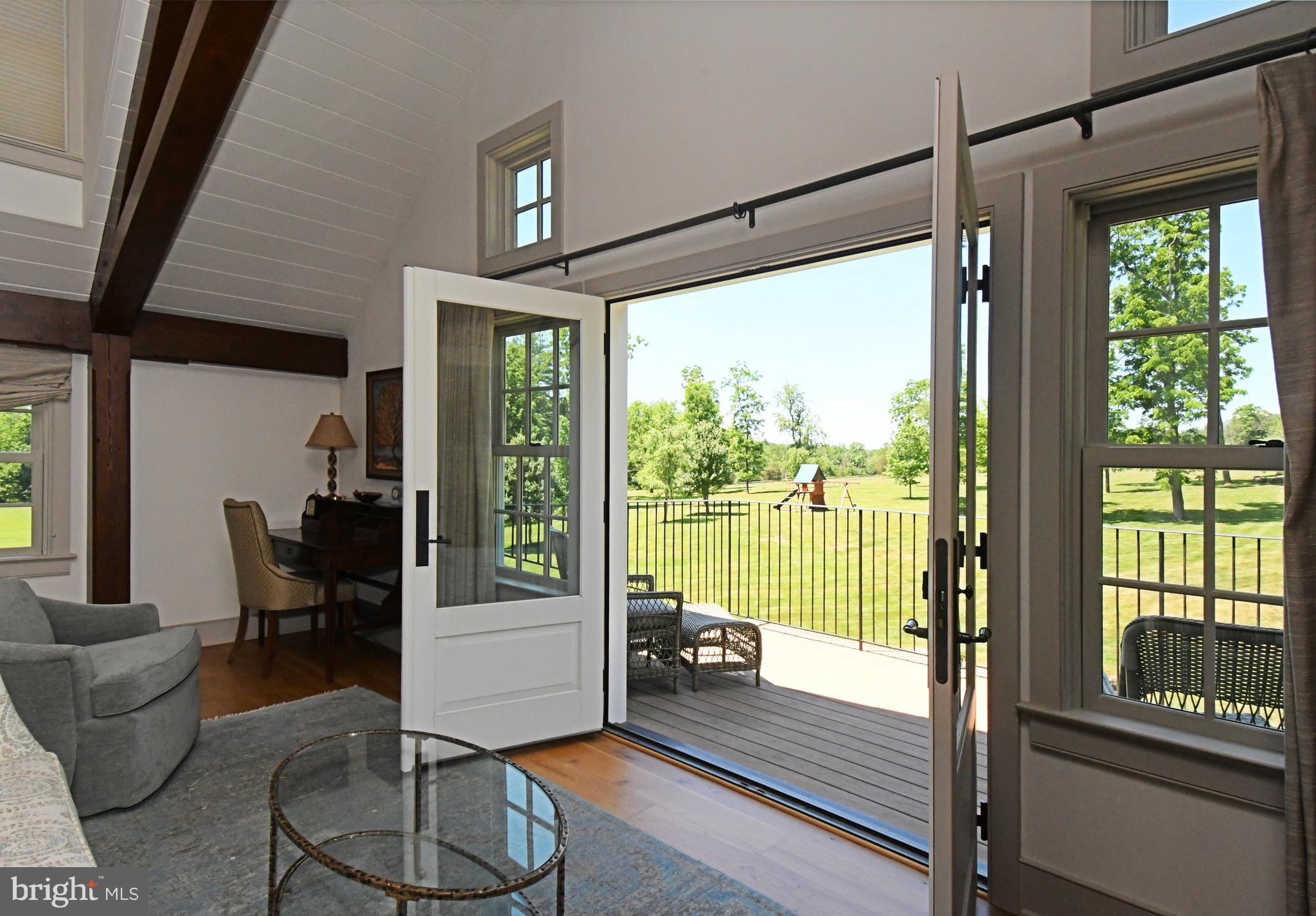 465 Pineville Road Newtown, PA 18940 - Photo 65 of 146 View from Primary Suite