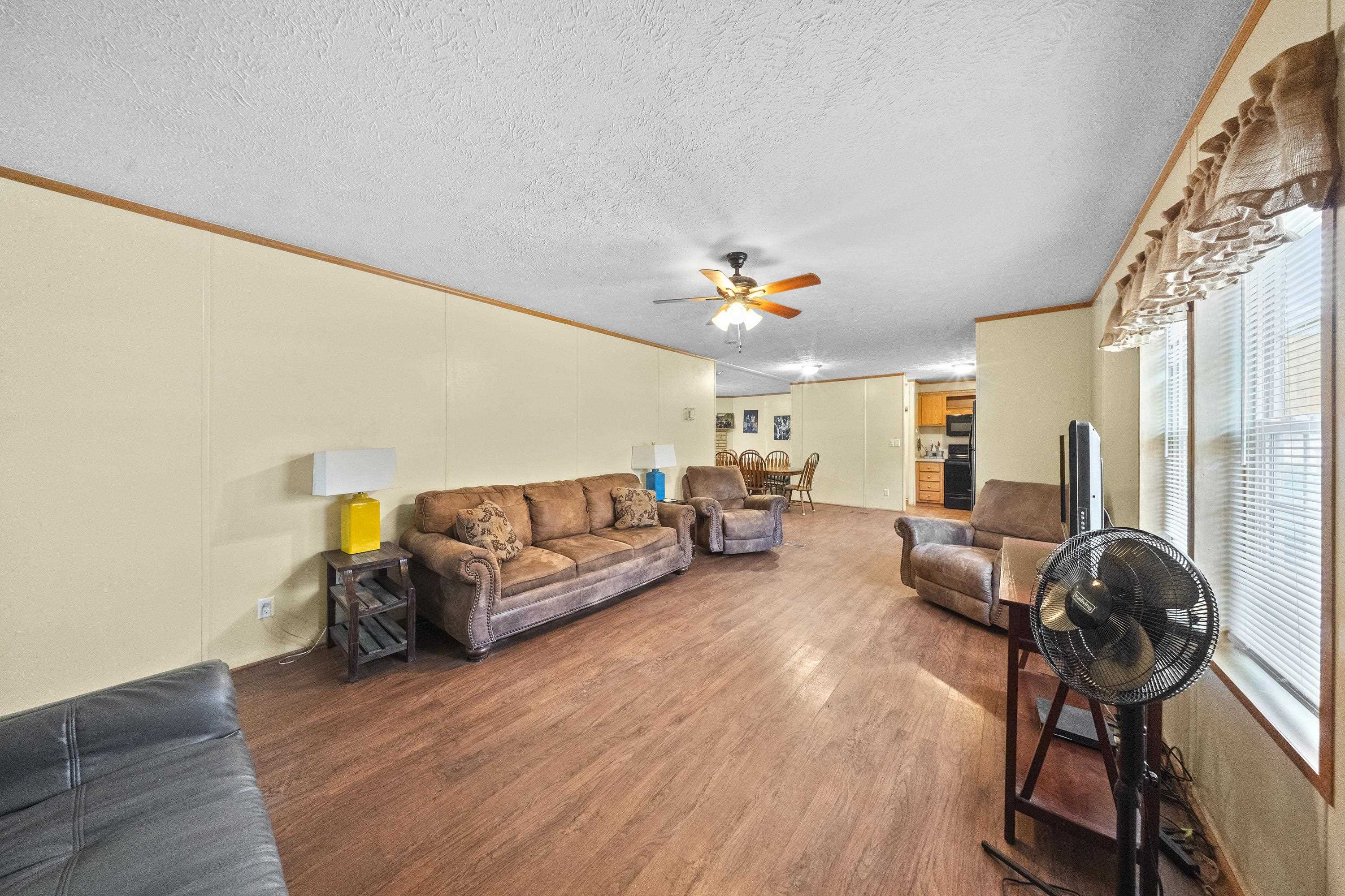 250 Four Mile Road Rush, KY 41168 - Photo 41 of 50