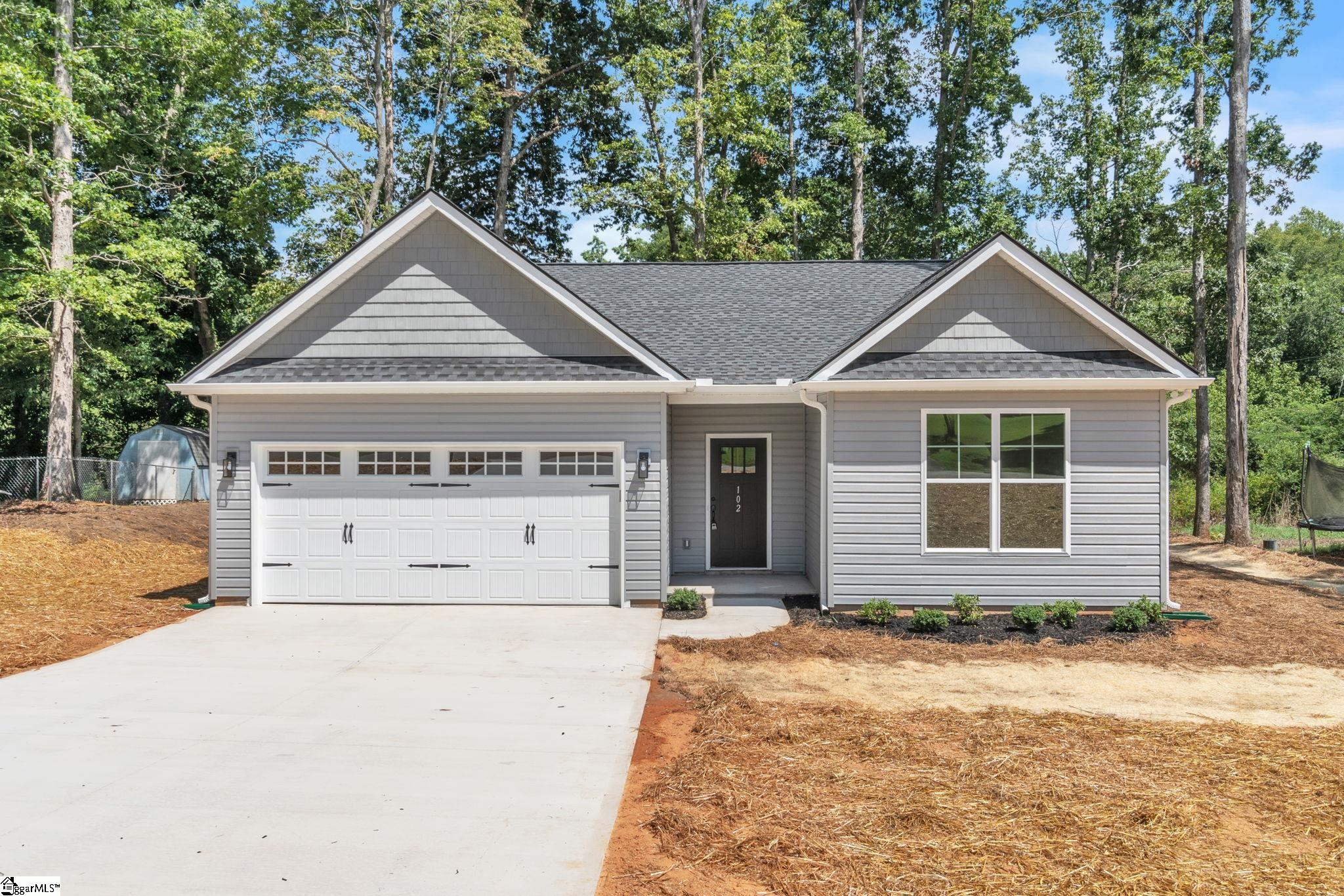 102 Brookside Circle Honea Path, SC 29654 - Photo 1 of 25 Gallery Image 1