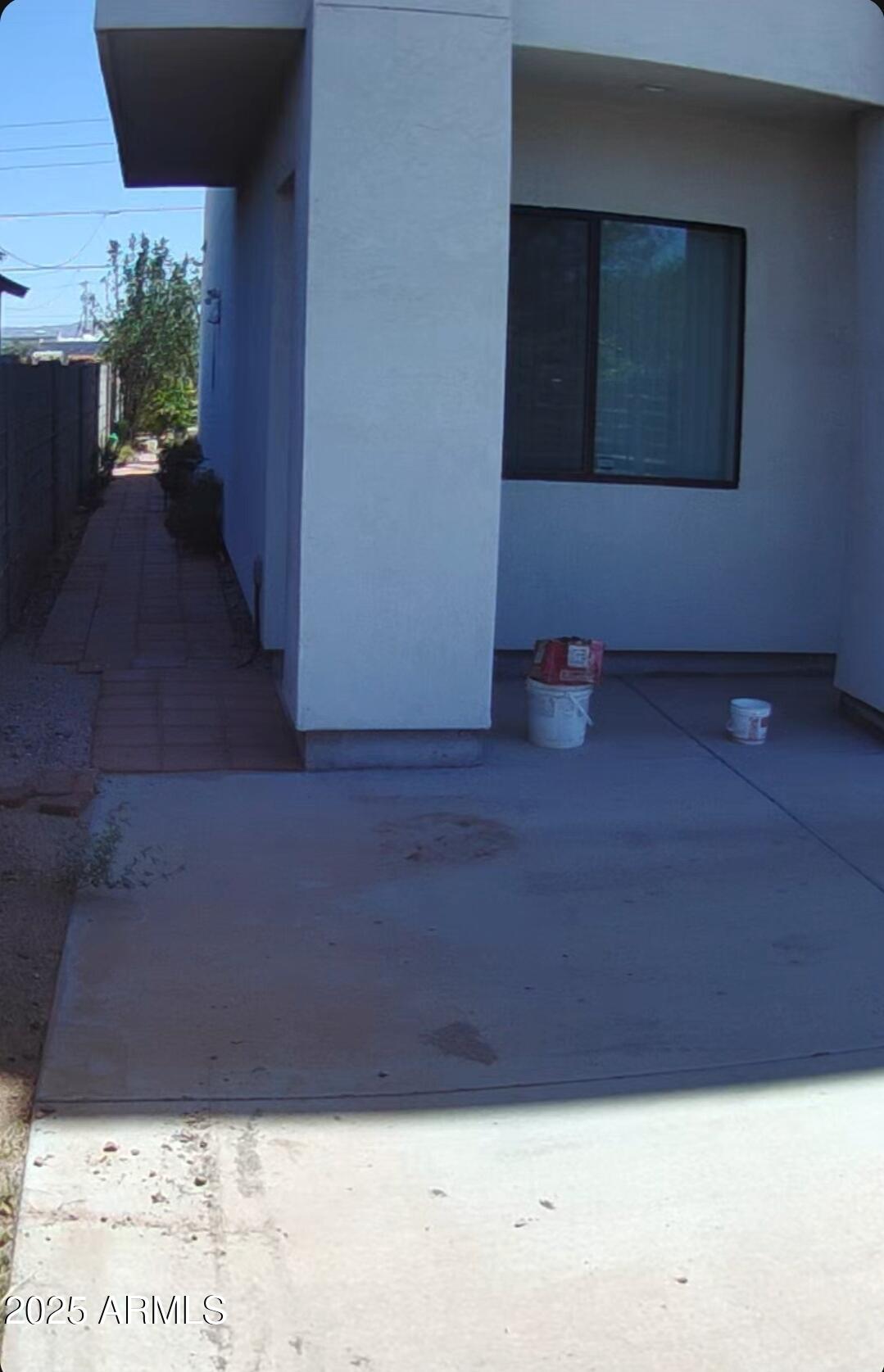 1825 East Adams Street Phoenix, AZ 85034 - Photo 13 of 22 a view of an empty room