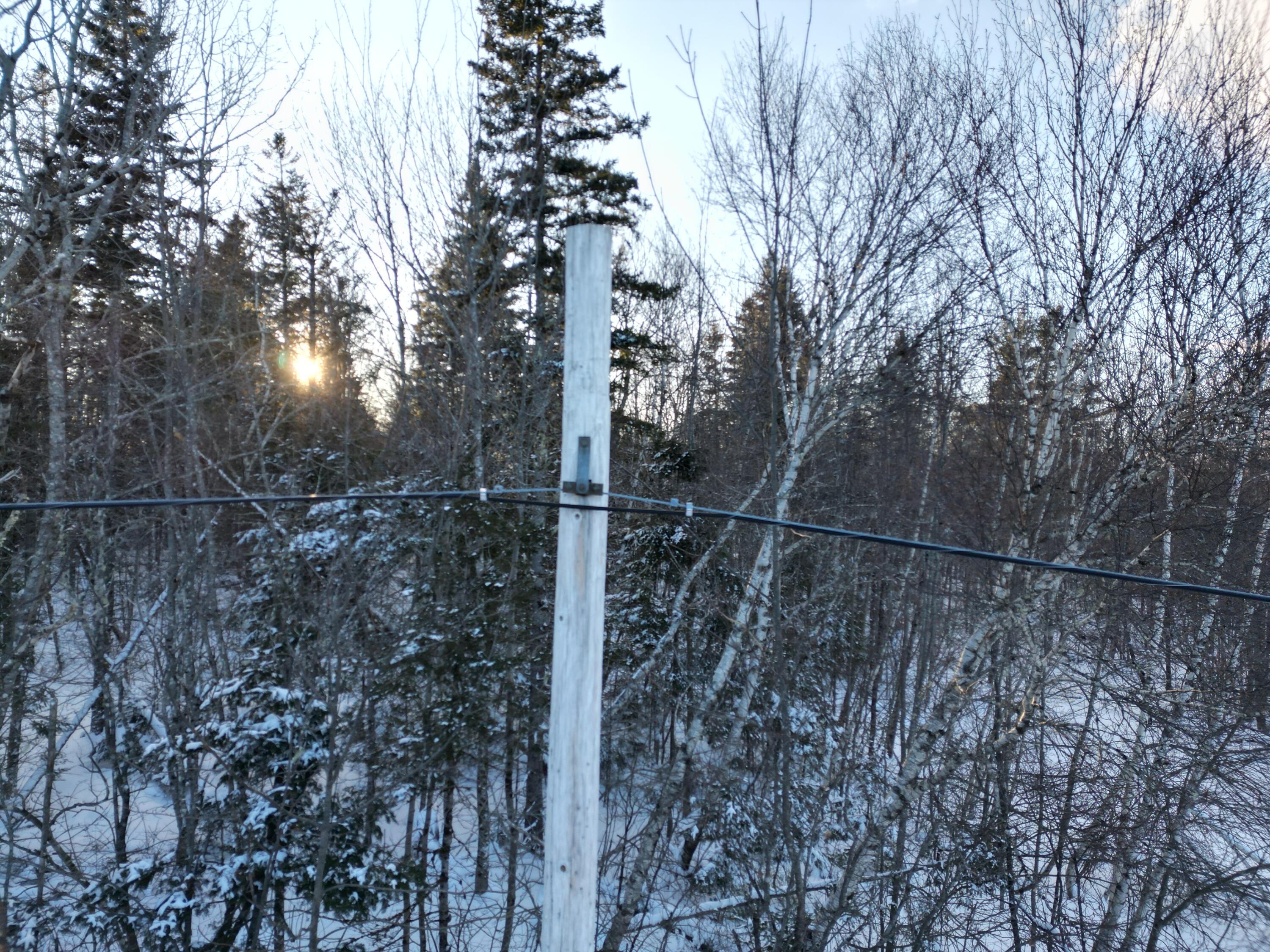 Lot 2 North Danforth Road Carroll Plt, ME 04487 - Photo 15 of 17 DJI_0059