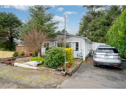 $160,000 | 1040 Northeast 12th Avenue, Rockaway Beach, OR 97136