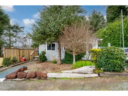 $160,000 | 1040 Northeast 12th Avenue, Rockaway Beach, OR 97136