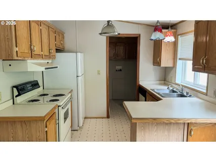 $160,000 | 1040 Northeast 12th Avenue, Rockaway Beach, OR 97136