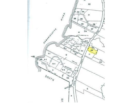 Land/Lot.