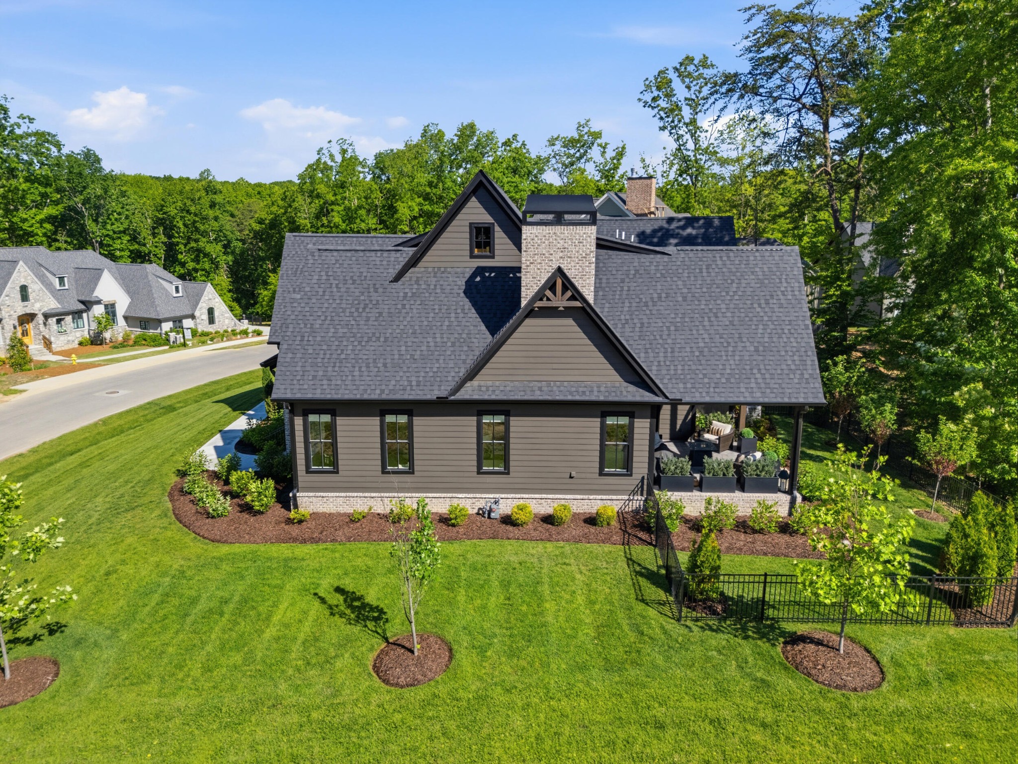 5060 Amethyst Road Chattanooga, TN 37419 - Photo 47 of 54