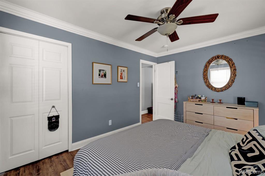 607 Stratford Road Ferndale, MI 48220 - Photo 17 of 29