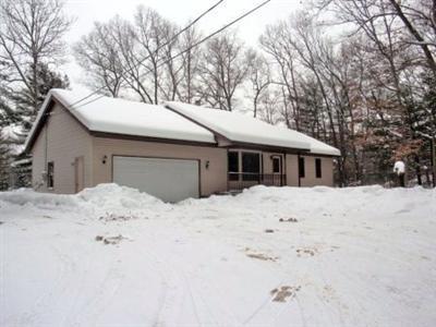 4135 White Road Muskegon, MI 49442 - Photo 1 of 17 Primary Photo