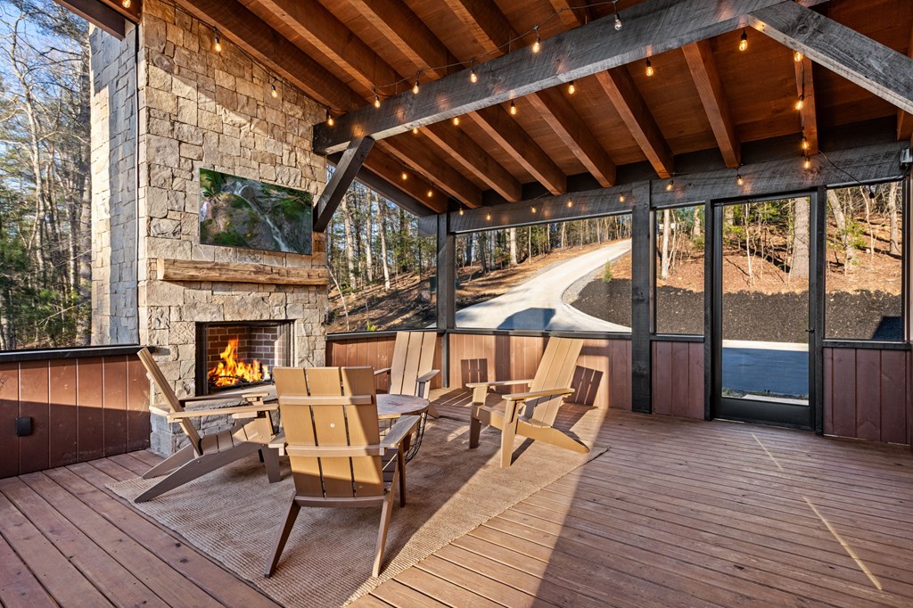 287 Cool Creek Trail Blue Ridge, GA 30513 - Photo 59 of 71 Gallery Image 59