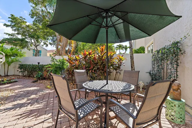 $4,000 | 45 VÃa Verona, Palm Beach Gardens, FL 33418