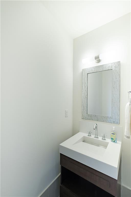 1820 Peachtree Road Northwest, Unit 1203 Atlanta, GA 30309 - Photo 5 of 39