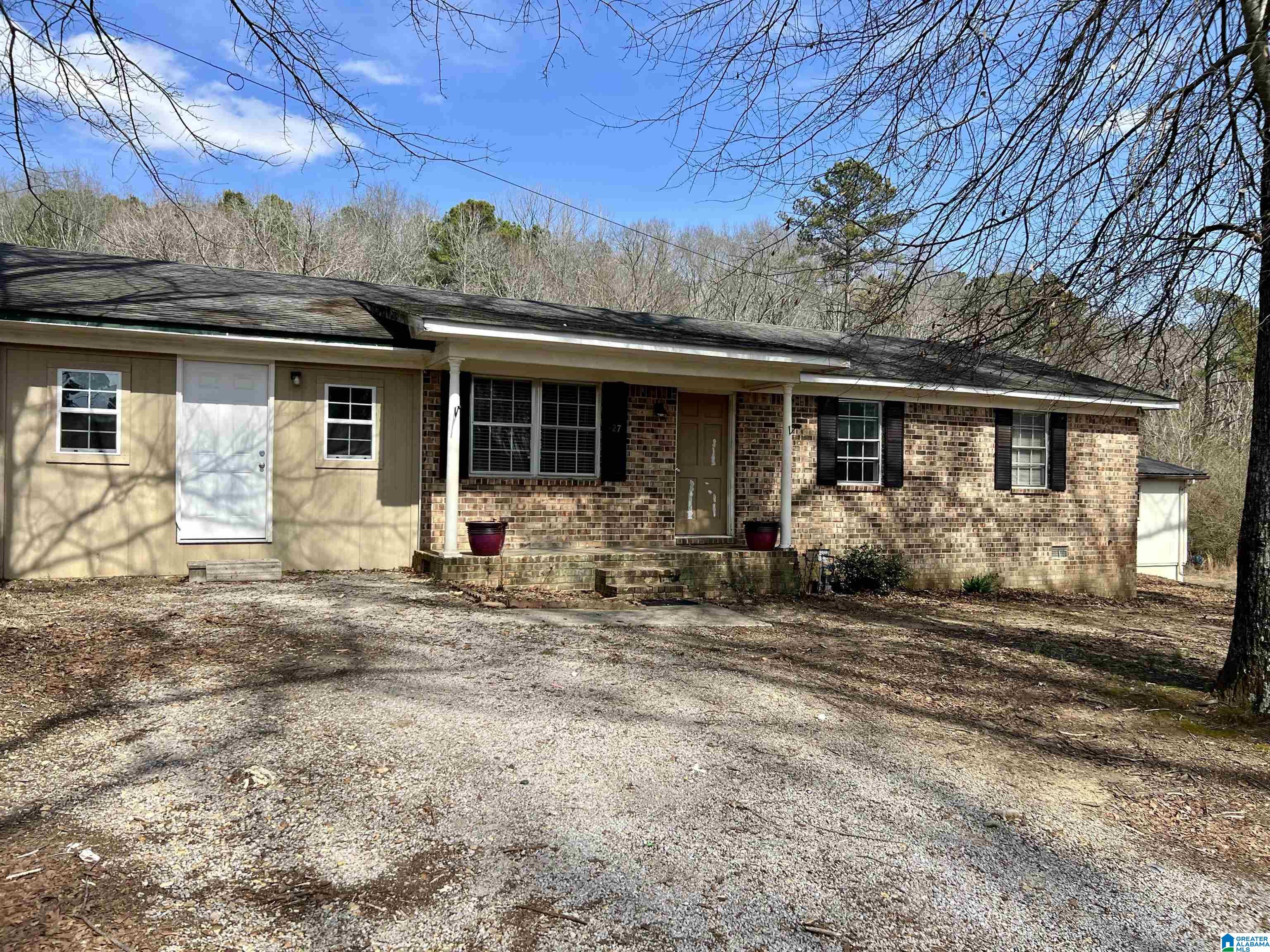 427 Lakeview Drive Hamilton, AL 35570 - Photo 37 of 38